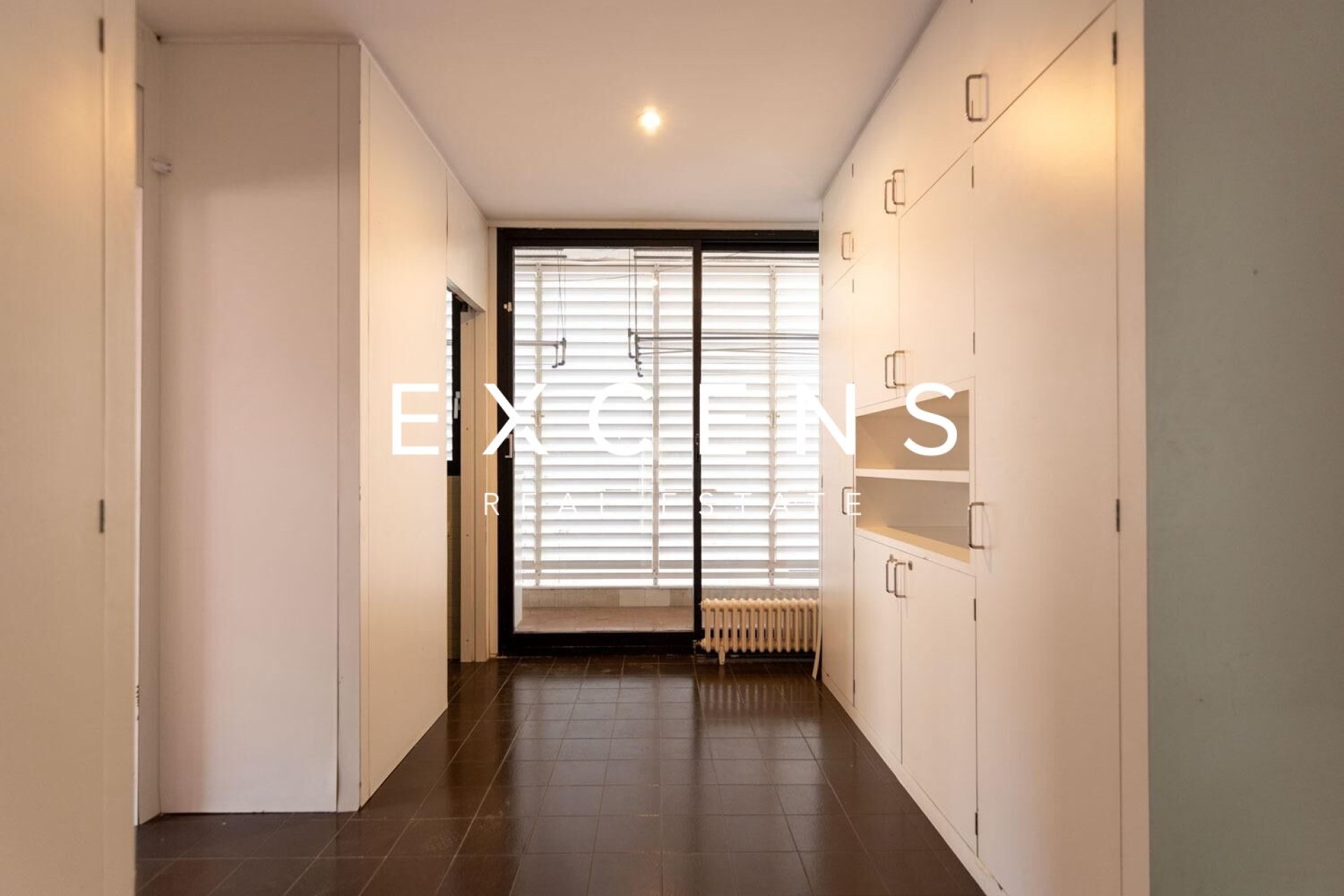 Long Term Rental - Flat - Barcelona - Les Tres Torres