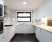 Long Term Rental - Flat - Barcelona - Les Tres Torres