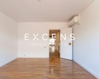 Long Term Rental - Flat - Barcelona - Les Tres Torres