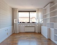 Long Term Rental - Flat - Barcelona - Les Tres Torres