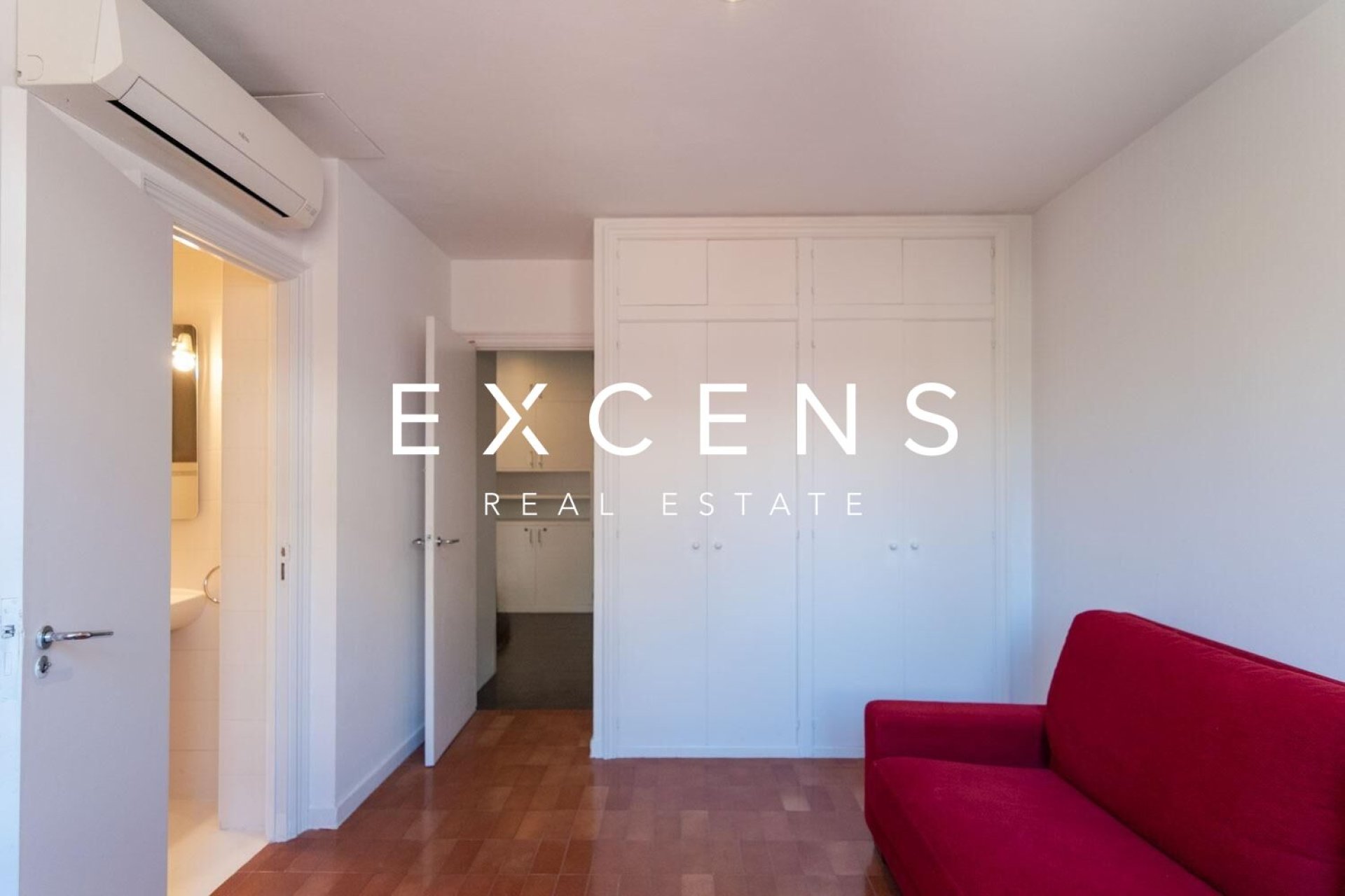 Long Term Rental - Flat - Barcelona - Les Tres Torres