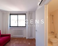 Long Term Rental - Flat - Barcelona - Les Tres Torres