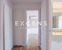 Long Term Rental - Flat - Barcelona - Les Tres Torres