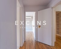 Long Term Rental - Flat - Barcelona - Les Tres Torres