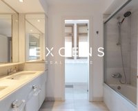 Long Term Rental - Flat - Barcelona - Les Tres Torres