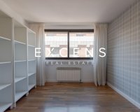 Long Term Rental - Flat - Barcelona - Les Tres Torres