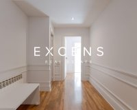 Long Term Rental - Flat - Barcelona - Les Tres Torres