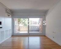 Long Term Rental - Flat - Barcelona - Les Tres Torres