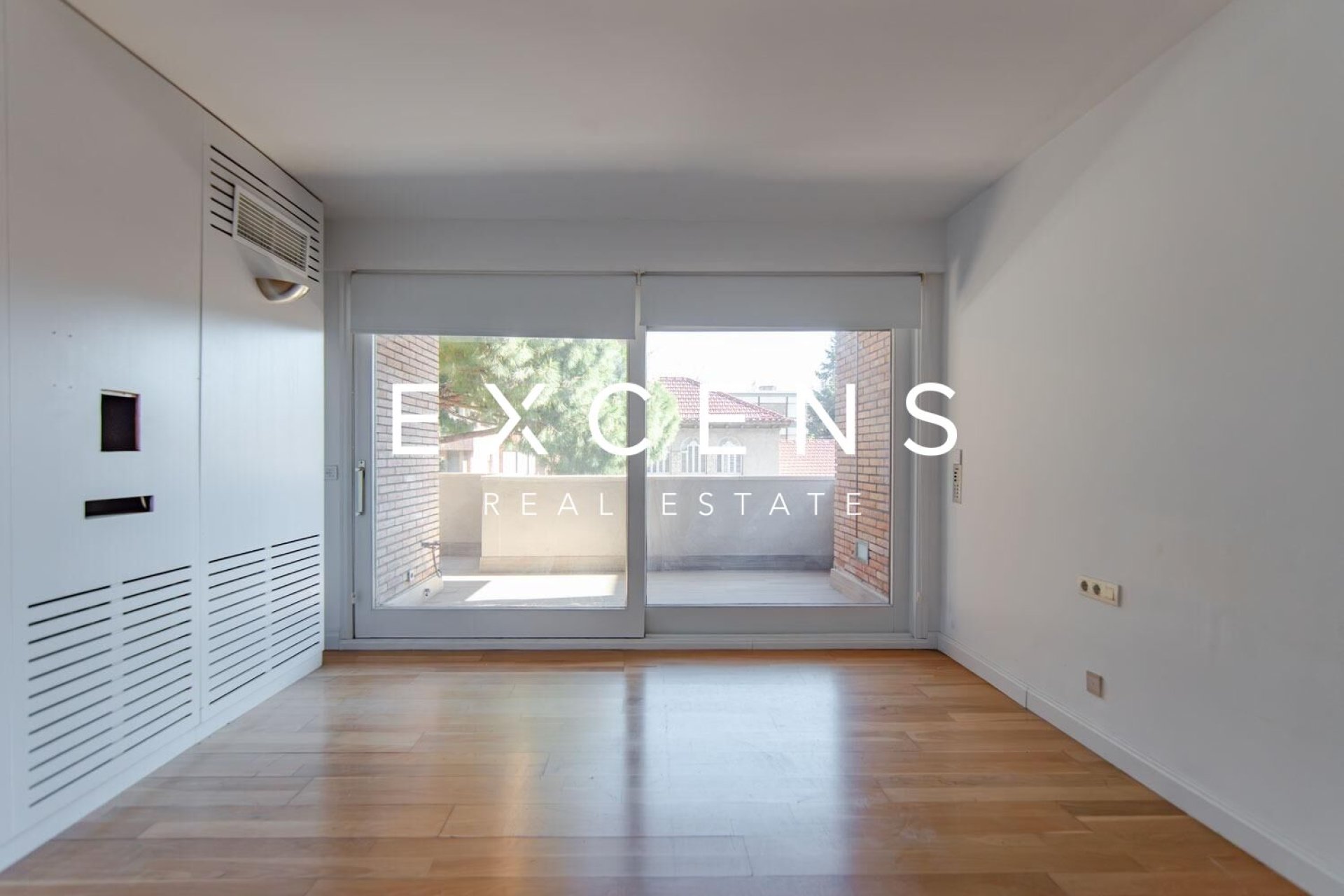 Long Term Rental - Flat - Barcelona - Les Tres Torres