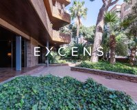 Long Term Rental - Flat - Barcelona - Les Tres Torres