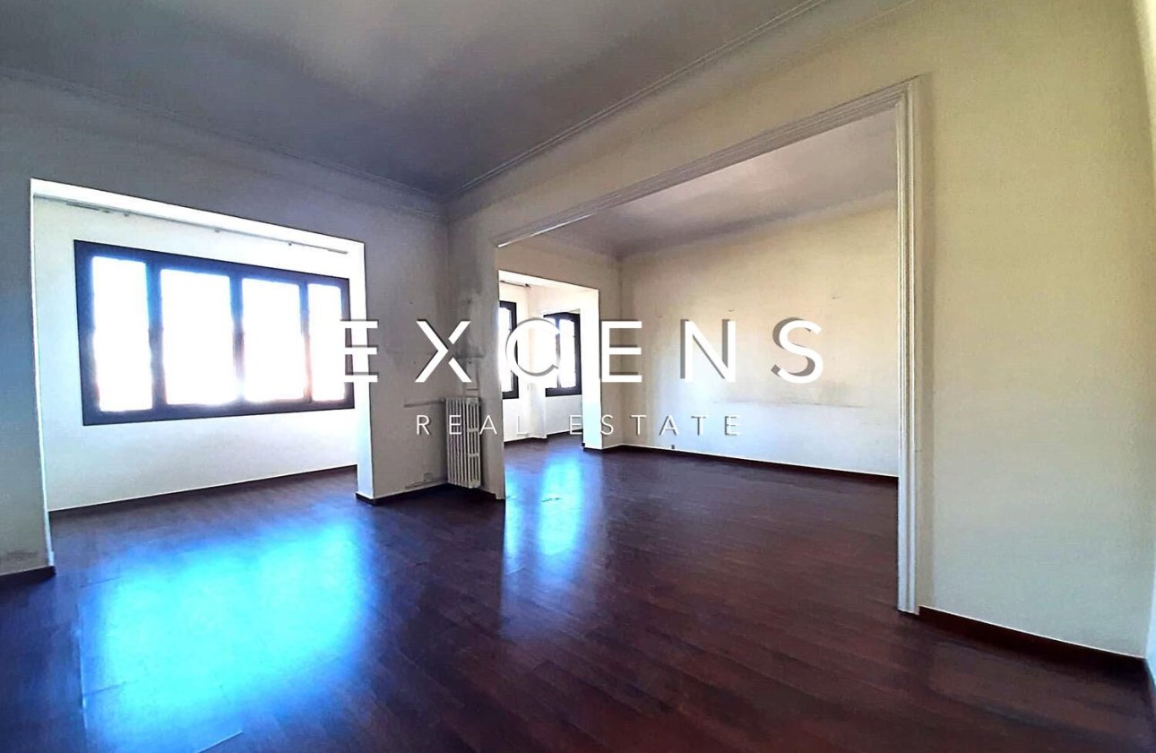 Long Term Rental - Flat - Barcelona - Sant Gervasi - Galvany