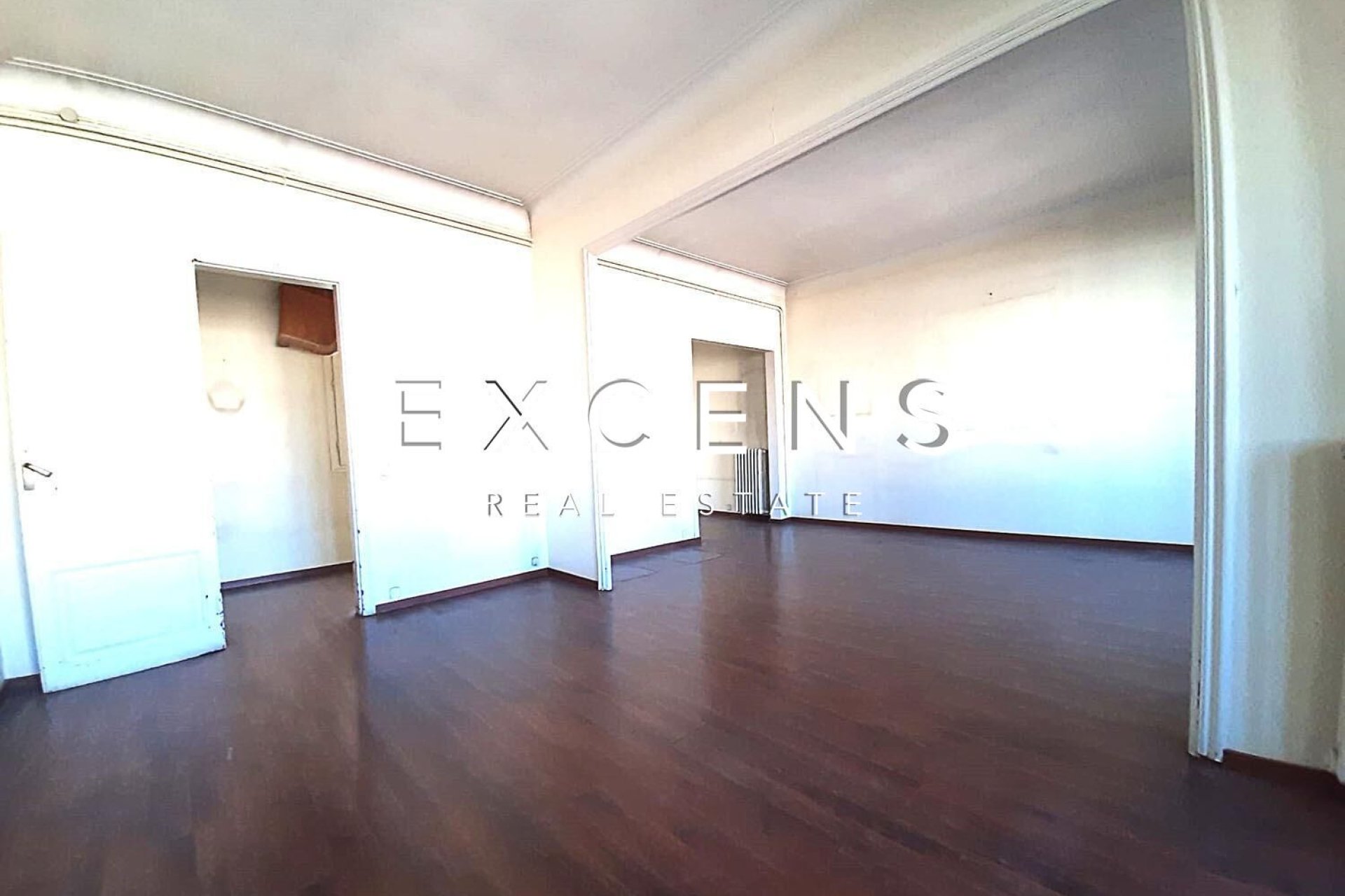 Long Term Rental - Flat - Barcelona - Sant Gervasi - Galvany