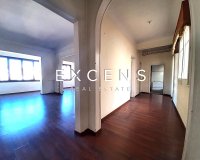 Long Term Rental - Flat - Barcelona - Sant Gervasi - Galvany