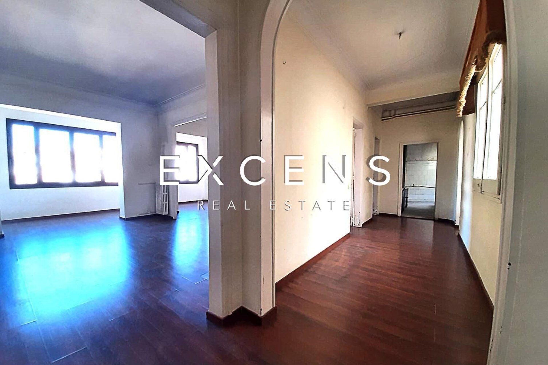 Long Term Rental - Flat - Barcelona - Sant Gervasi - Galvany