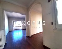 Long Term Rental - Flat - Barcelona - Sant Gervasi - Galvany