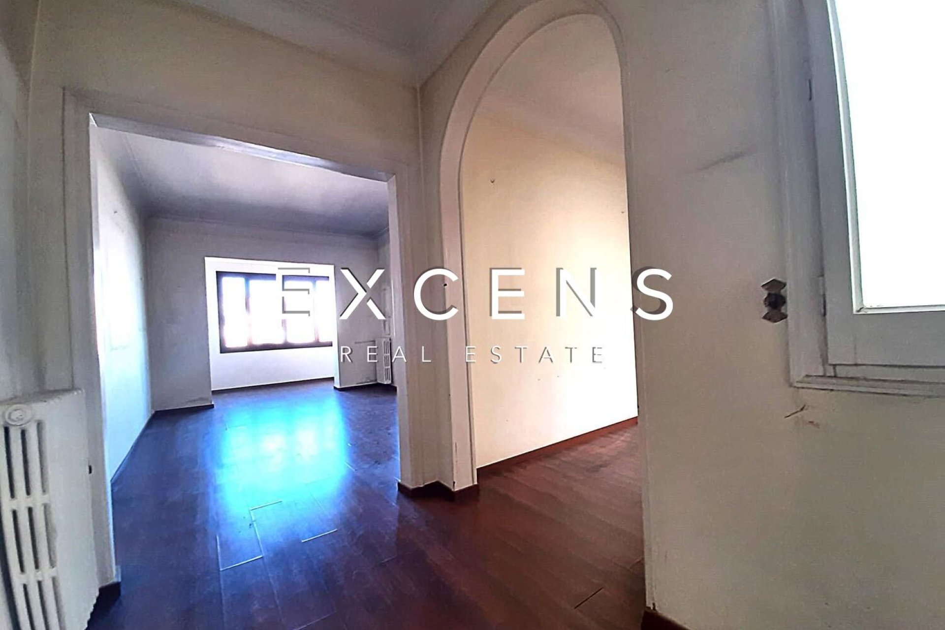 Long Term Rental - Flat - Barcelona - Sant Gervasi - Galvany