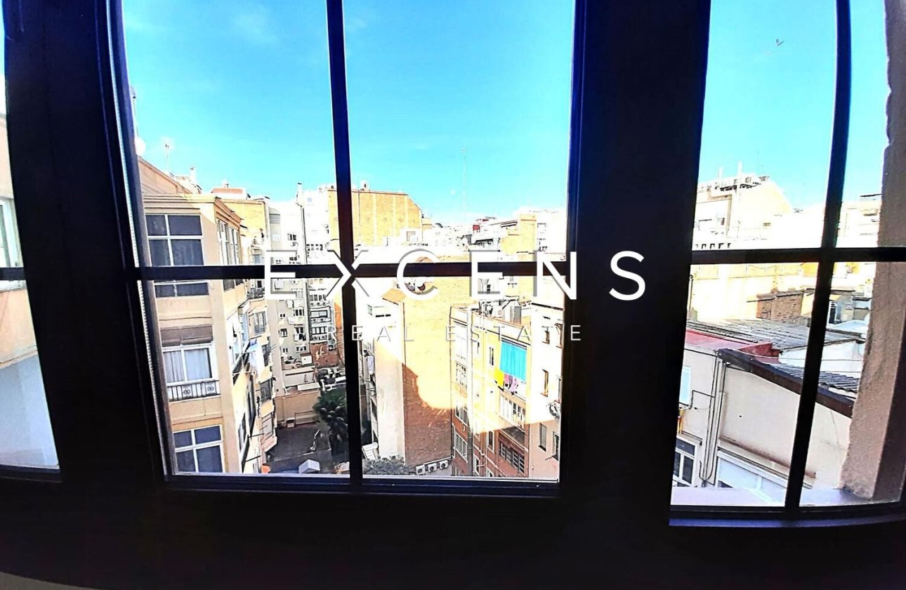 Long Term Rental - Flat - Barcelona - Sant Gervasi - Galvany