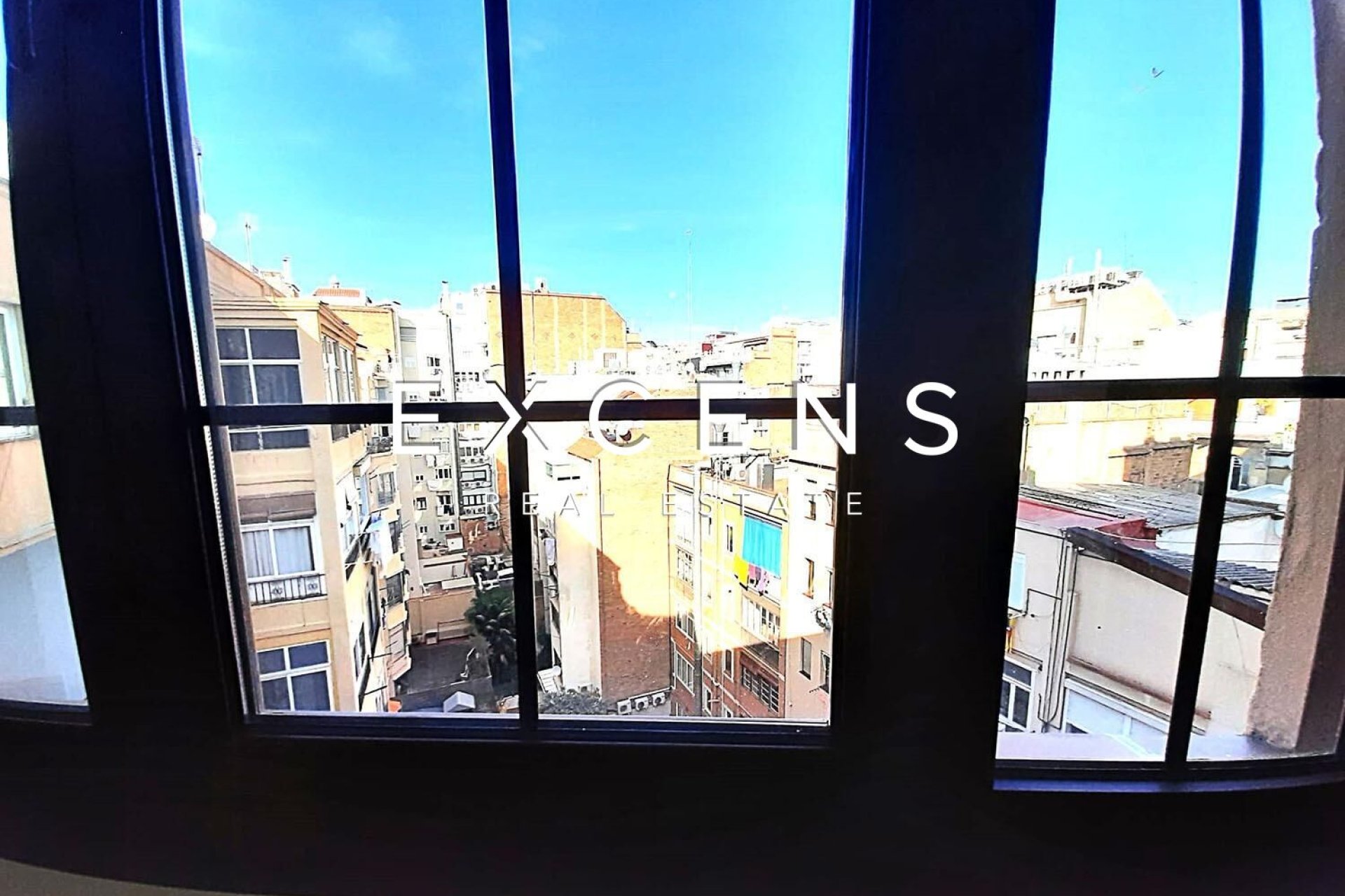 Long Term Rental - Flat - Barcelona - Sant Gervasi - Galvany