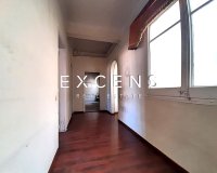 Long Term Rental - Flat - Barcelona - Sant Gervasi - Galvany