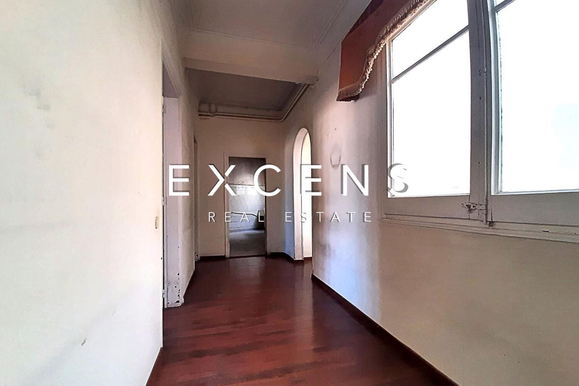 Long Term Rental - Flat - Barcelona - Sant Gervasi - Galvany