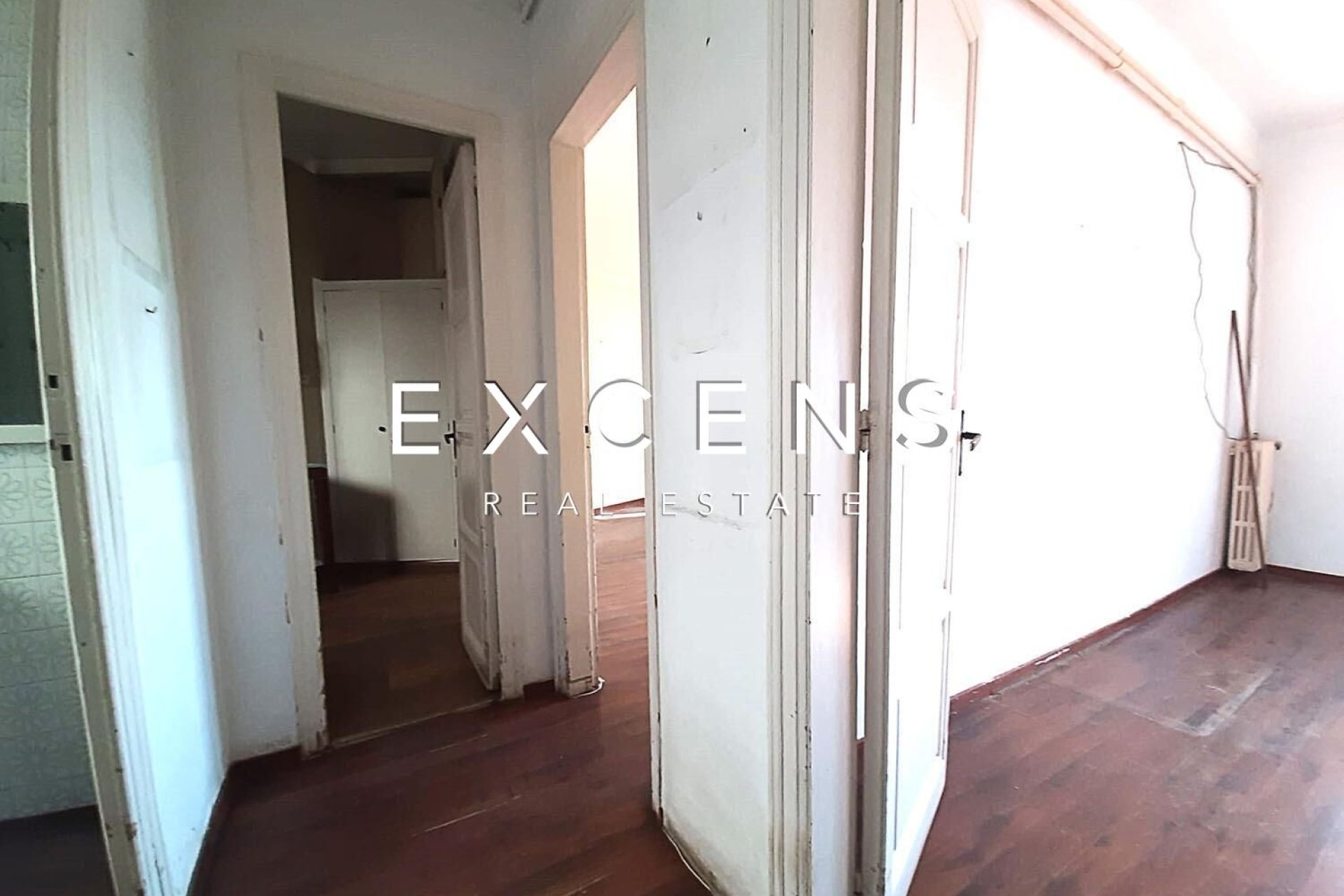 Long Term Rental - Flat - Barcelona - Sant Gervasi - Galvany