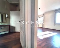 Long Term Rental - Flat - Barcelona - Sant Gervasi - Galvany