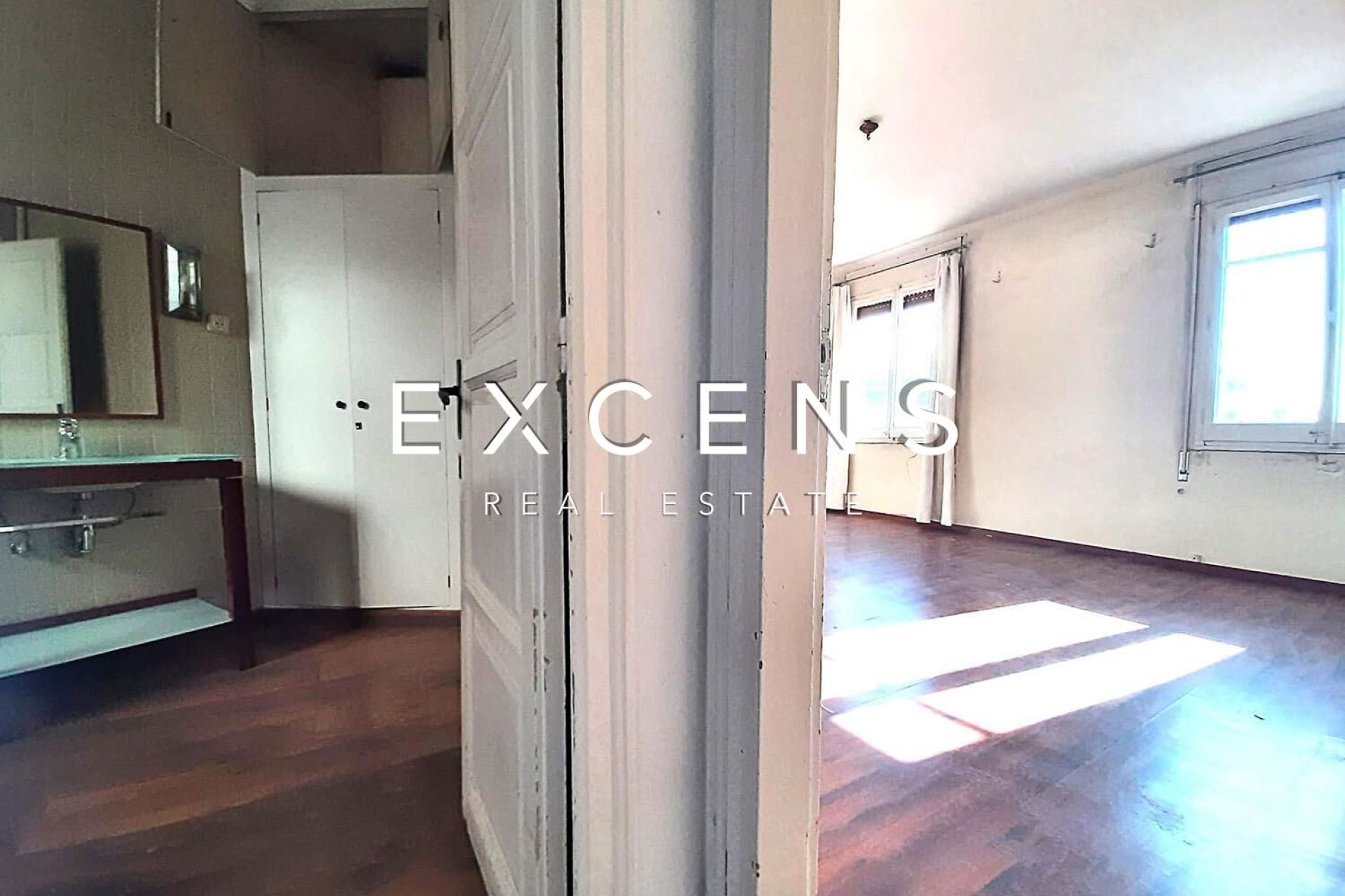 Long Term Rental - Flat - Barcelona - Sant Gervasi - Galvany