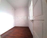 Long Term Rental - Flat - Barcelona - Sant Gervasi - Galvany