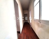 Long Term Rental - Flat - Barcelona - Sant Gervasi - Galvany