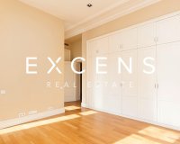 Long Term Rental - Flat - Barcelona - Sant Gervasi - Galvany