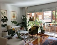Long Term Rental - Flat - Barcelona - Sarrià