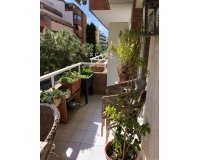 Long Term Rental - Flat - Barcelona - Sarrià