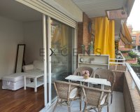 Long Term Rental - Flat - Barcelona - Sarrià