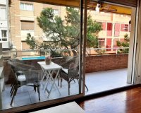 Long Term Rental - Flat - Barcelona - Sarrià