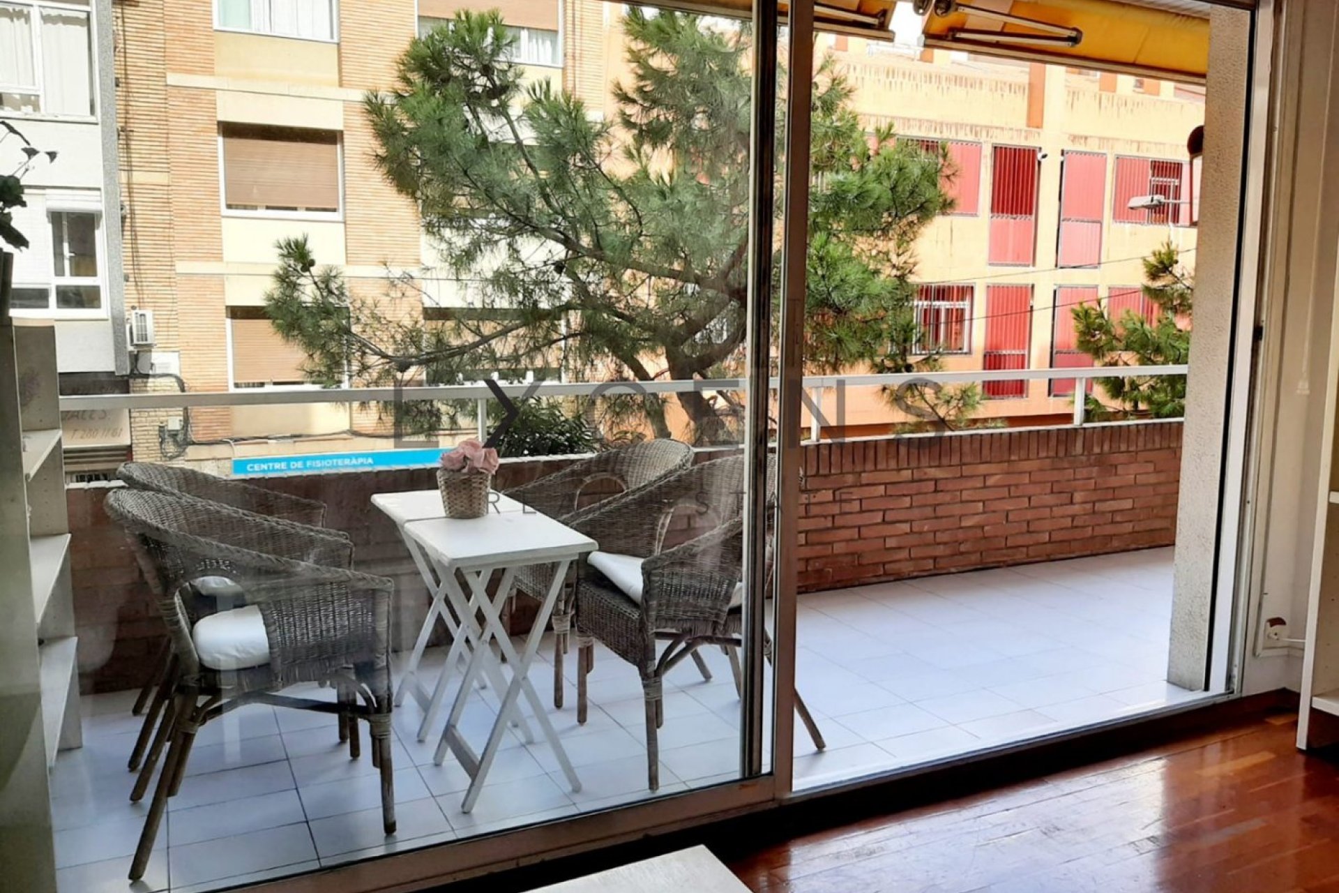 Long Term Rental - Flat - Barcelona - Sarrià