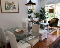 Long Term Rental - Flat - Barcelona - Sarrià