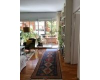 Long Term Rental - Flat - Barcelona - Sarrià