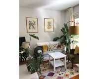 Long Term Rental - Flat - Barcelona - Sarrià