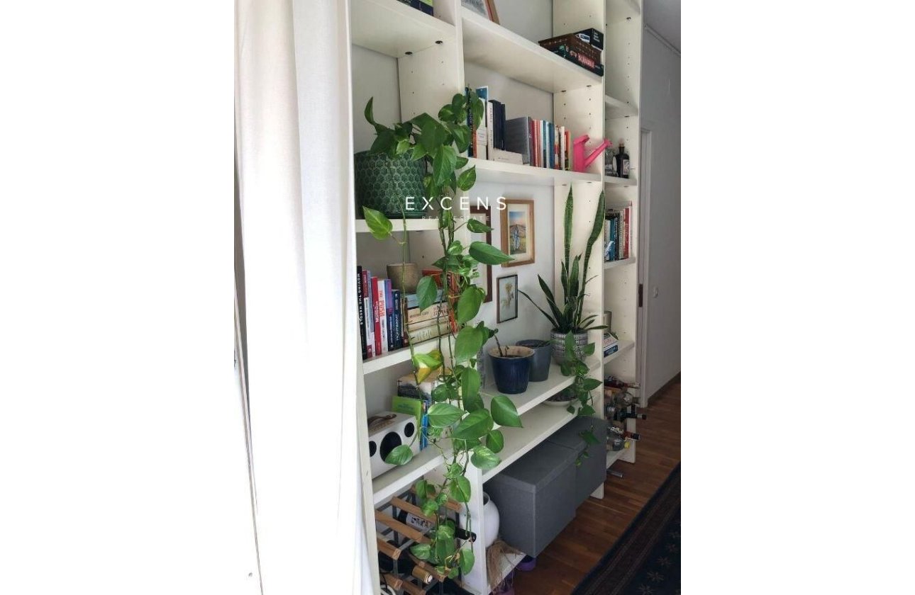 Long Term Rental - Flat - Barcelona - Sarrià