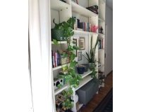 Long Term Rental - Flat - Barcelona - Sarrià