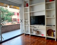Long Term Rental - Flat - Barcelona - Sarrià