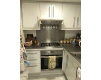 Long Term Rental - Flat - Barcelona - Sarrià