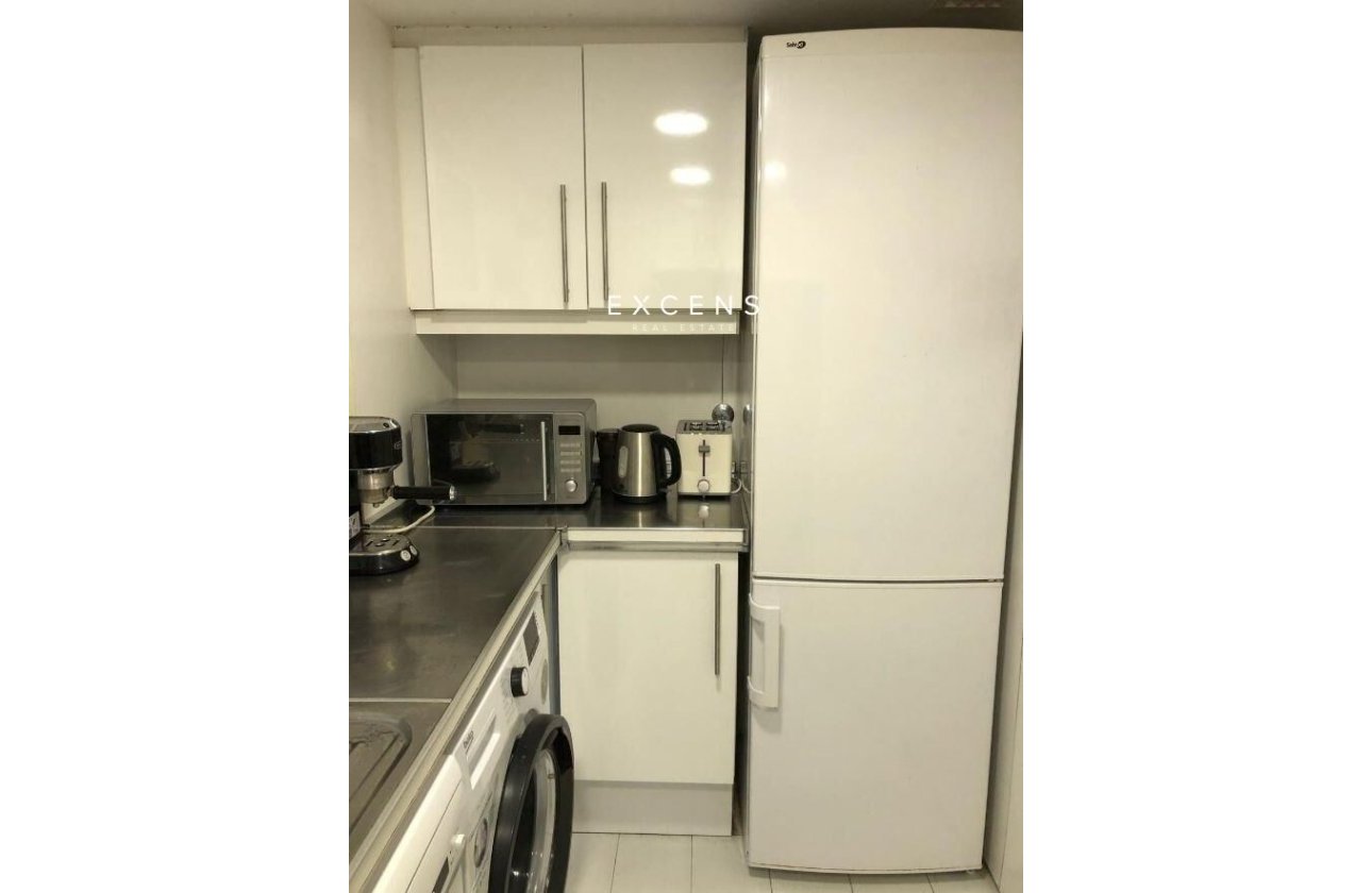 Long Term Rental - Flat - Barcelona - Sarrià