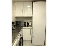 Long Term Rental - Flat - Barcelona - Sarrià