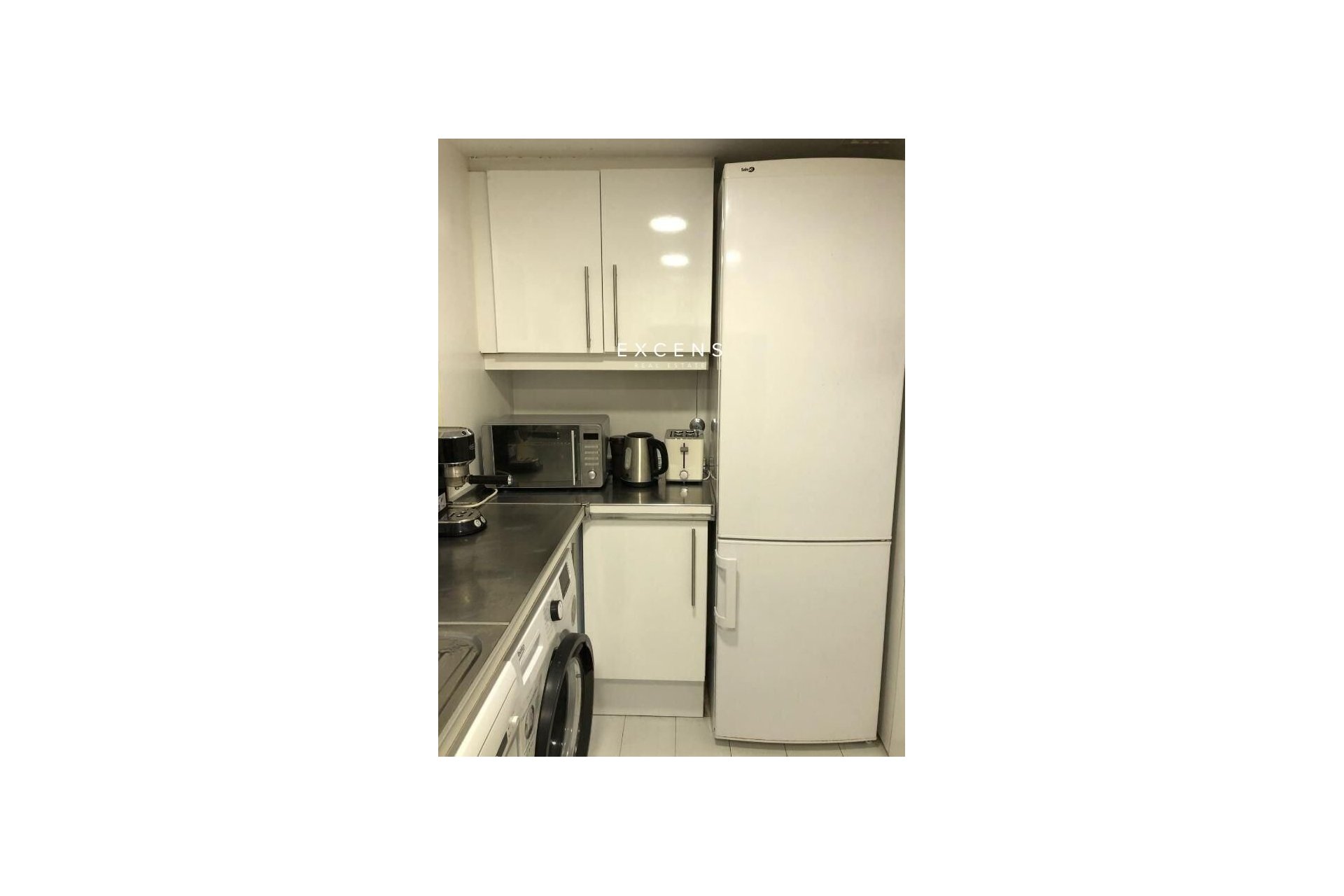 Long Term Rental - Flat - Barcelona - Sarrià