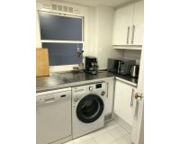 Long Term Rental - Flat - Barcelona - Sarrià