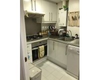 Long Term Rental - Flat - Barcelona - Sarrià