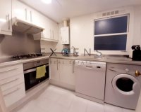 Long Term Rental - Flat - Barcelona - Sarrià