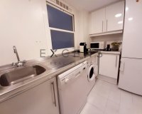 Long Term Rental - Flat - Barcelona - Sarrià