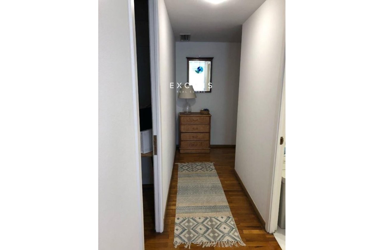 Long Term Rental - Flat - Barcelona - Sarrià